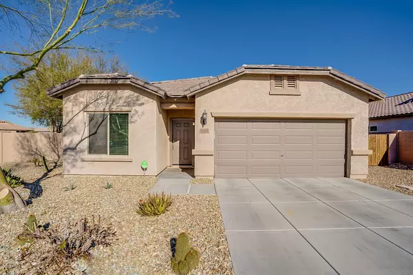 5632 W EUCLID Avenue, Laveen, AZ 85339