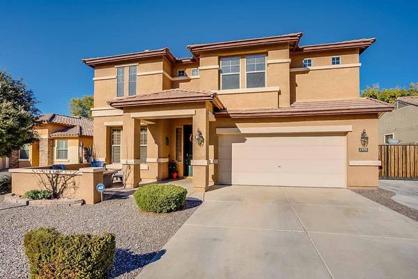 Gilbert, AZ 85295,2458 E BRIDGEPORT Parkway