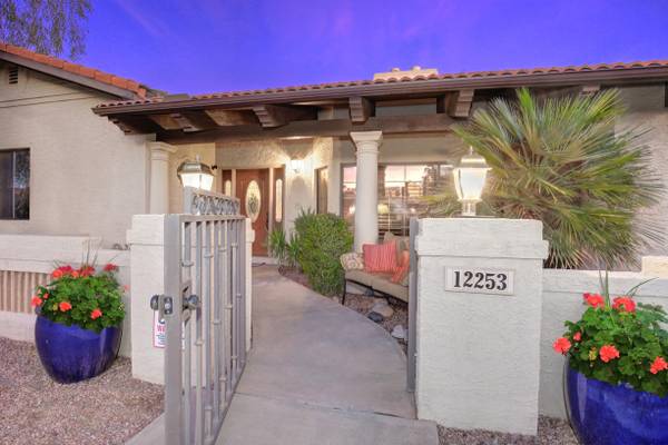 Scottsdale, AZ 85260,12253 N 79TH Street