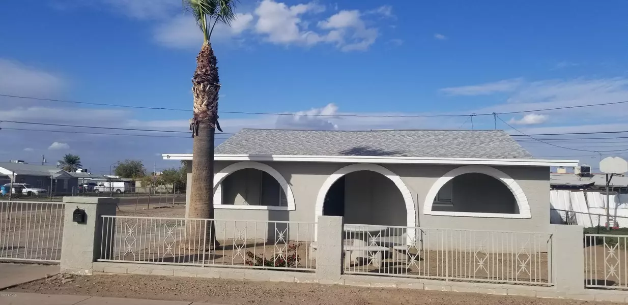 1650 W COCOPAH Street, Phoenix, AZ 85007