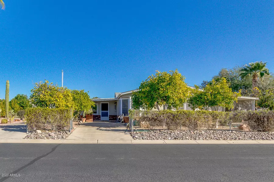 3815 N WISCONSIN Avenue, Florence, AZ 85132