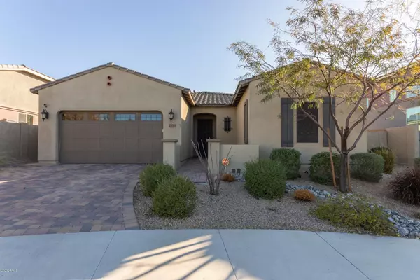 12041 S 186TH Avenue, Goodyear, AZ 85338