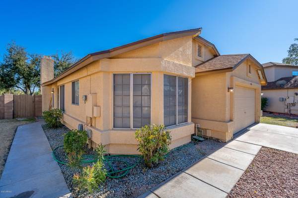 Surprise, AZ 85374,17139 N LARKSPUR Lane