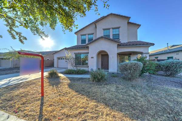 Gilbert, AZ 85298,3033 E BLUE RIDGE Way