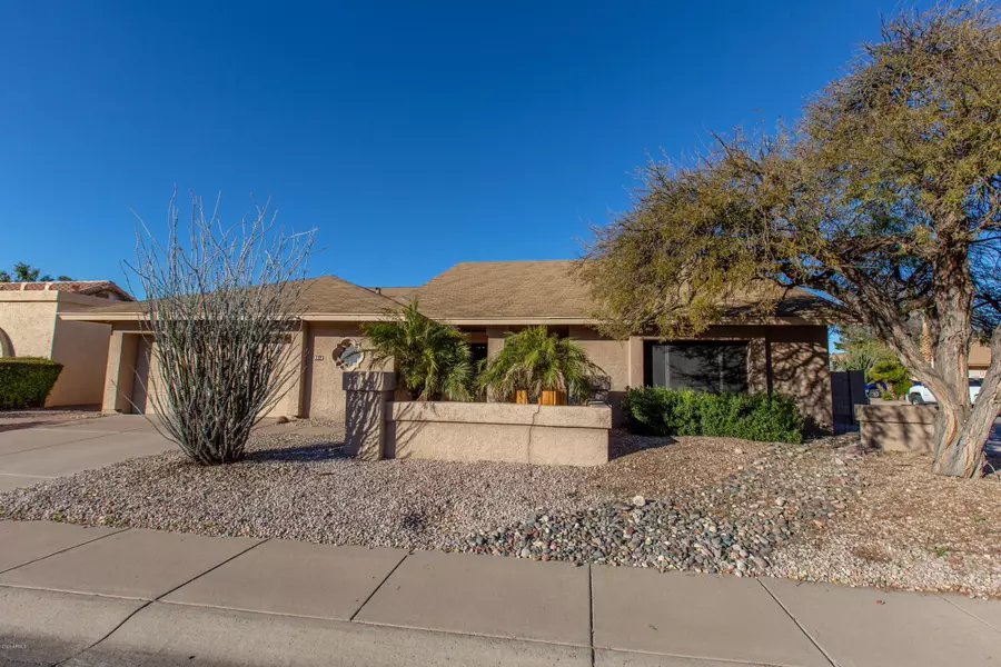 2312 W GREGG Drive, Chandler, AZ 85224