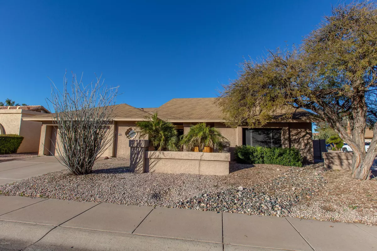 Chandler, AZ 85224,2312 W GREGG Drive