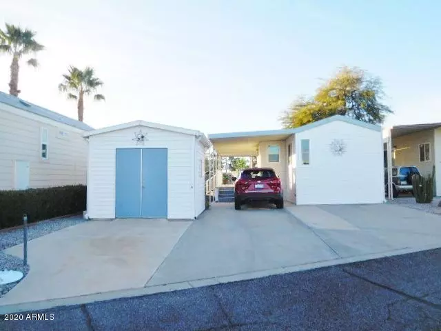 17200 W BELL Road W #24, Surprise, AZ 85374