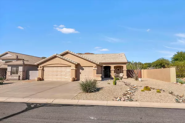 Gold Canyon, AZ 85118,6676 E HACIENDA LA COLORADA Drive