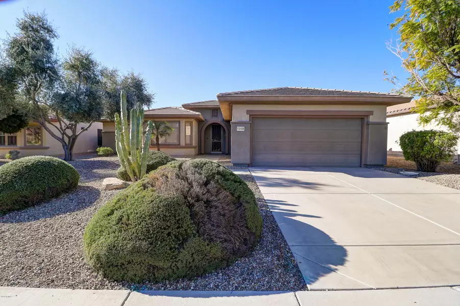 15189 W CAMINO ESTRELLA Drive, Surprise, AZ 85374