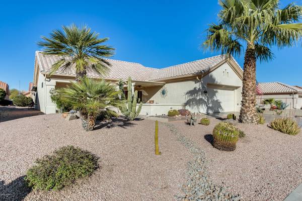 Sun City West, AZ 85375,13622 W GUNSIGHT Drive