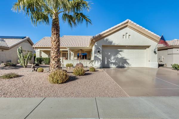 Sun City West, AZ 85375,13622 W GUNSIGHT Drive