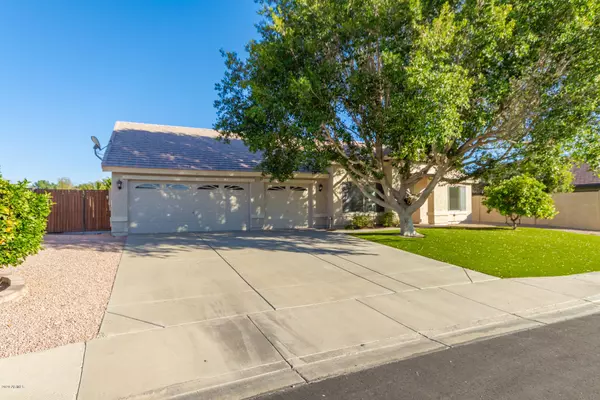 Mesa, AZ 85213,2039 N ALMOND GROVE Street