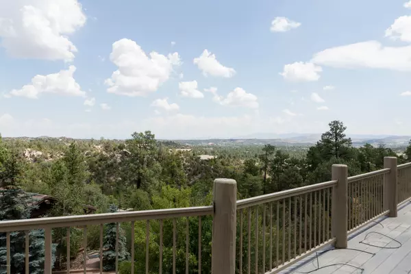 Prescott, AZ 86303,552 Lodge Trail Circle