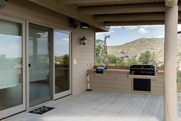 Prescott, AZ 86303,552 Lodge Trail Circle