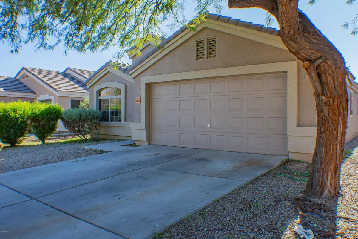 El Mirage, AZ 85335,13021 W SAINT MORITZ Lane