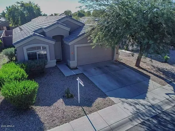El Mirage, AZ 85335,13021 W SAINT MORITZ Lane