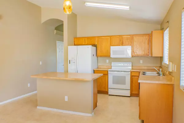 El Mirage, AZ 85335,13021 W SAINT MORITZ Lane