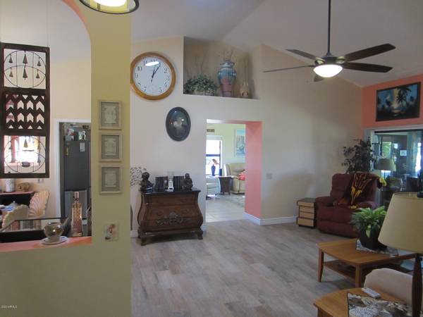 Sun City West, AZ 85375,19502 N 143RD Drive