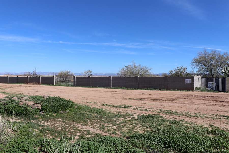 294 N Wolfe Trail #-, Florence, AZ 85132