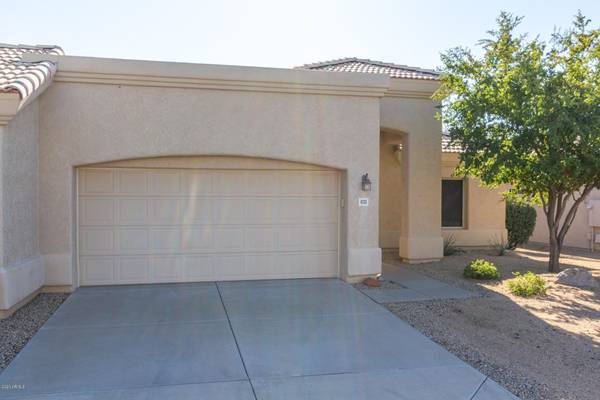 Cave Creek, AZ 85331,4721 E CASEY Lane