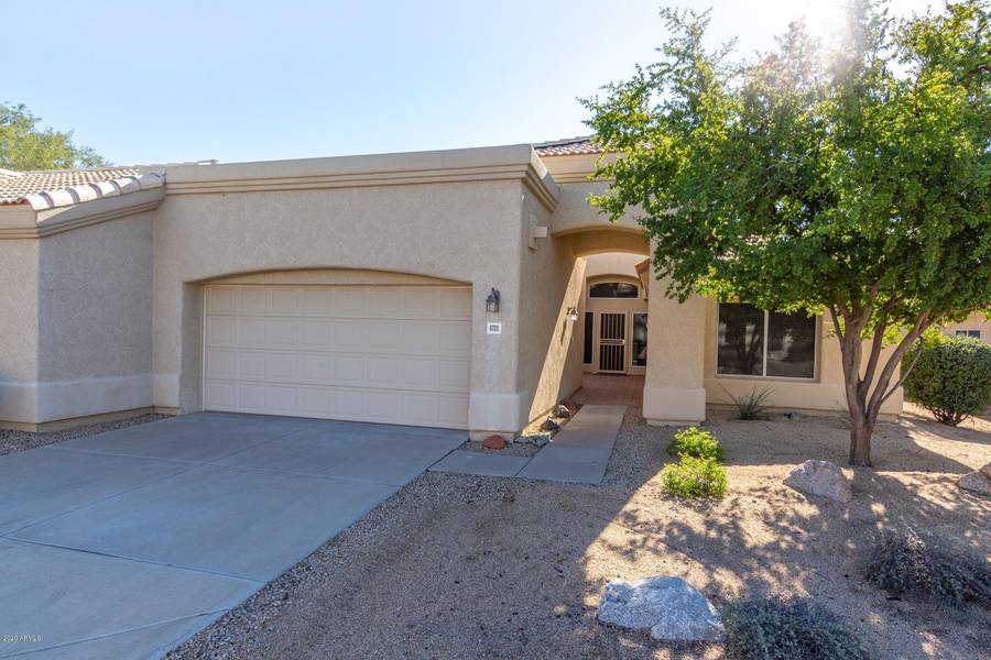 4721 E CASEY Lane, Cave Creek, AZ 85331