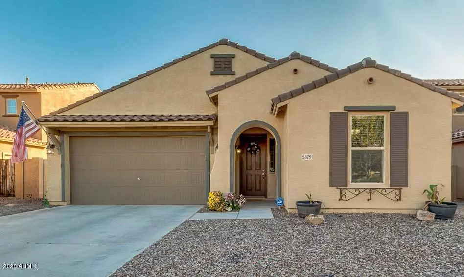 Gilbert, AZ 85298,2879 E Meadowview Drive