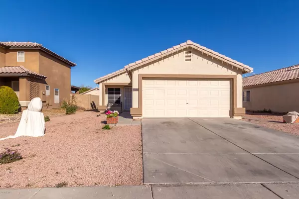 El Mirage, AZ 85335,12208 W COLUMBINE Drive