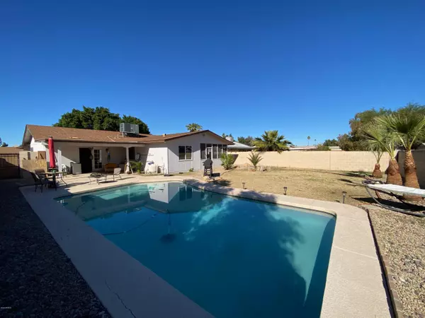 Glendale, AZ 85302,9009 N 55TH Avenue