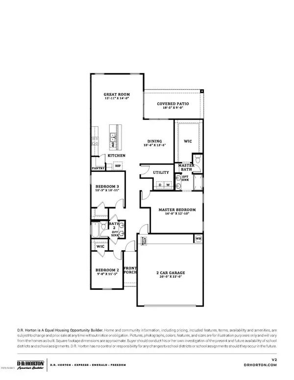 Casa Grande, AZ 85122,1780 N VISTA Lane