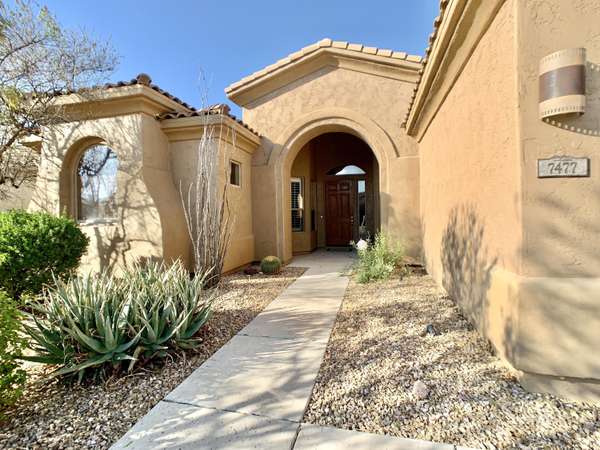 Gold Canyon, AZ 85118,7477 E CLIFF ROSE Trail