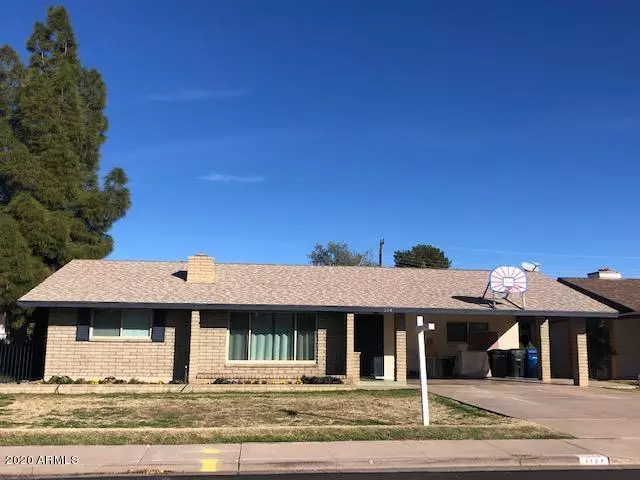 1104 W 9TH Place, Mesa, AZ 85201