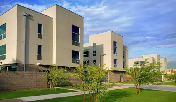 727 E PORTLAND Street #15, Phoenix, AZ 85006