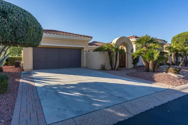 Sun City West, AZ 85375,23212 N DEL MONTE Drive