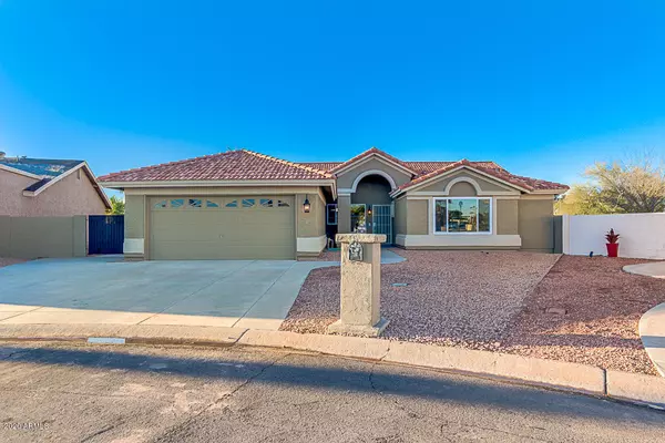 Sun Lakes, AZ 85248,9601 E FOSTER Avenue