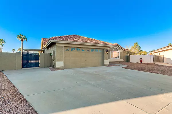 Sun Lakes, AZ 85248,9601 E FOSTER Avenue