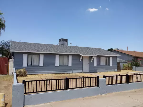 Phoenix, AZ 85040,4728 E PECAN Road