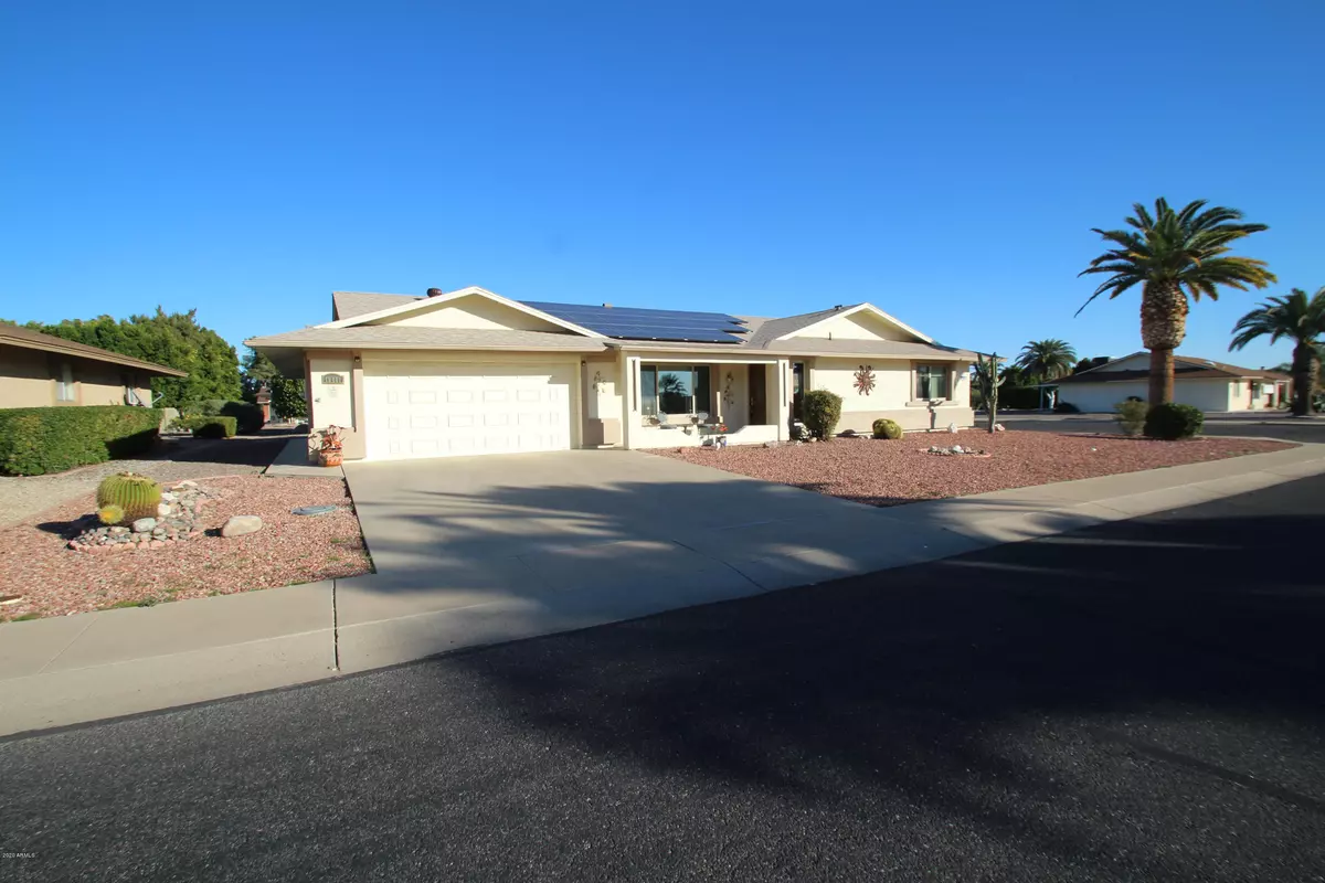 Sun City, AZ 85373,19401 N CONCHO Circle