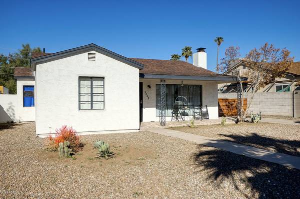 Phoenix, AZ 85006,1442 E DIAMOND Street