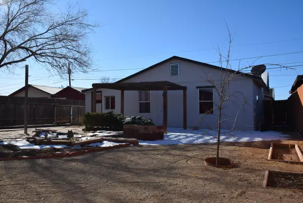 Winslow, AZ 86047,513 E OAK Street