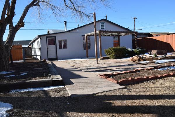 Winslow, AZ 86047,513 E OAK Street