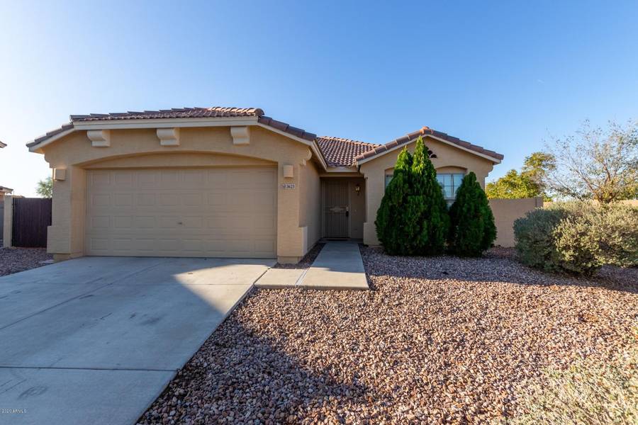 3623 E IRONHORSE Road, Gilbert, AZ 85297