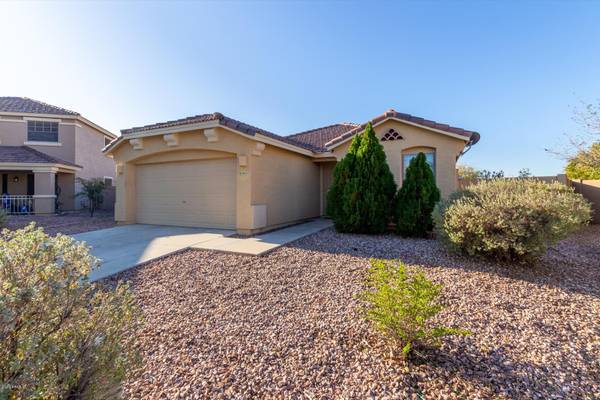 Gilbert, AZ 85297,3623 E IRONHORSE Road