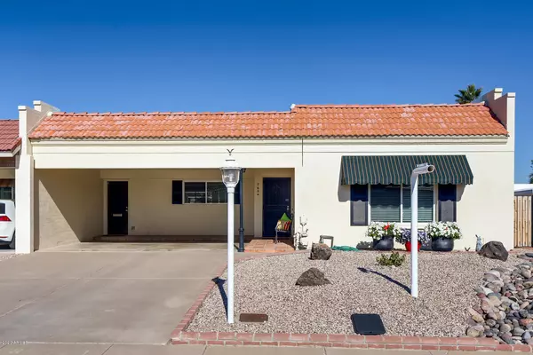 7654 E PASADENA Avenue, Scottsdale, AZ 85250