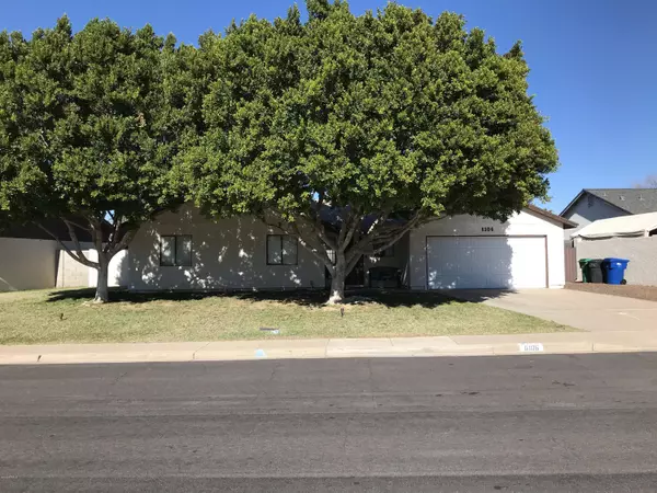 Mesa, AZ 85205,6106 E IVYGLEN Street