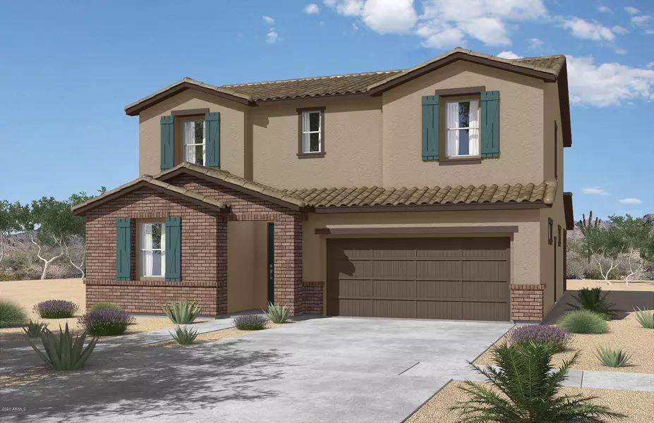 23114 E DESERT SPOON Drive, Queen Creek, AZ 85142