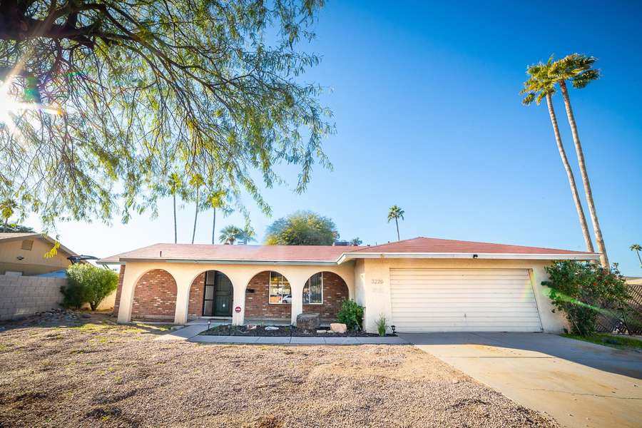 3226 S EVERGREEN Road, Tempe, AZ 85282