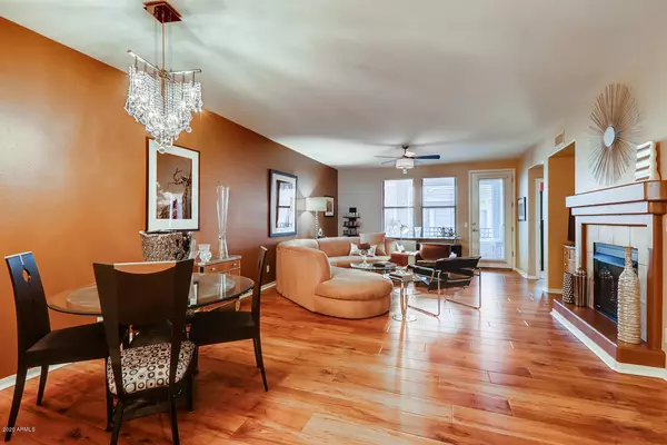 Scottsdale, AZ 85254,15221 N CLUBGATE Drive #2103