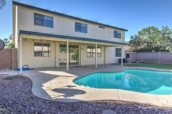 Avondale, AZ 85392,10410 W Sunflower Place