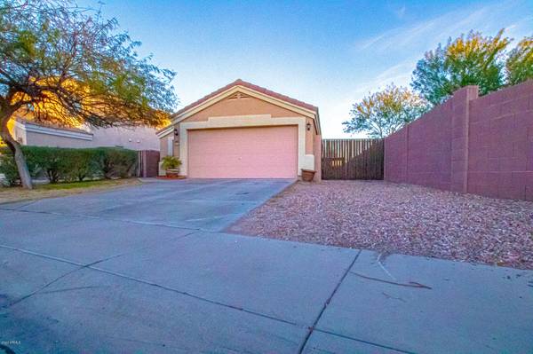 Buckeye, AZ 85326,1089 S 239TH Drive