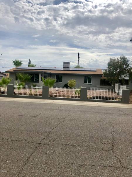 14813 N 23RD Place, Phoenix, AZ 85022